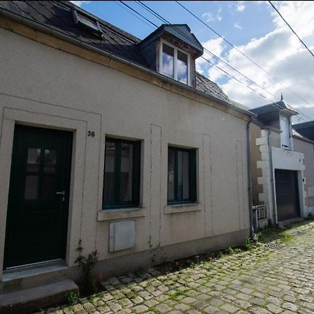 Maisonbroca Bourges Dış mekan fotoğraf