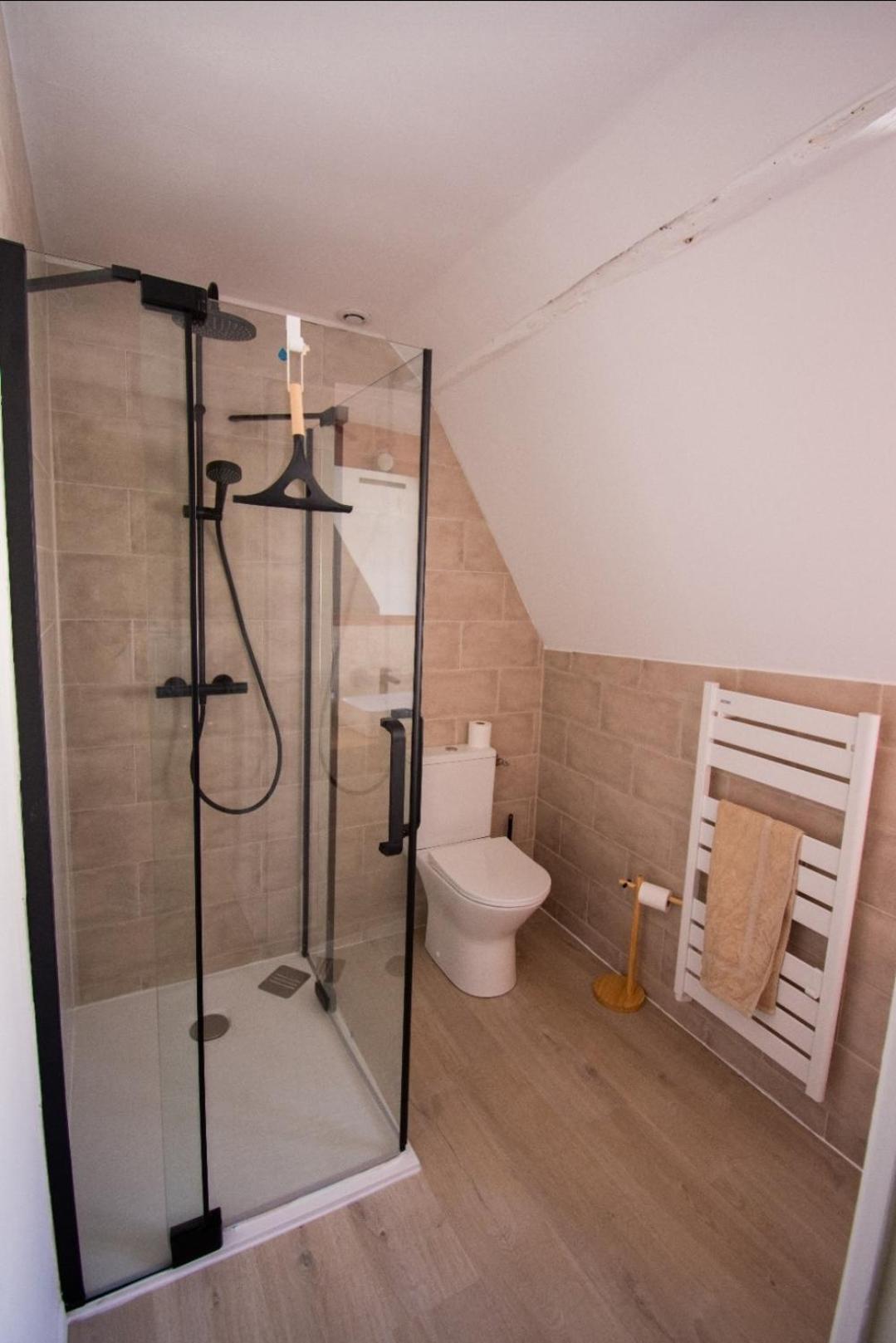 Maisonbroca Bourges Dış mekan fotoğraf